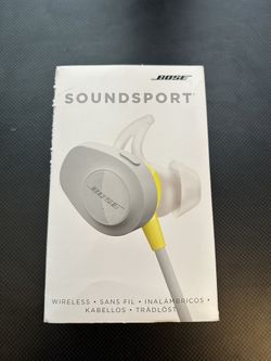 Bose Headphones 