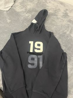 A/X Hoodie