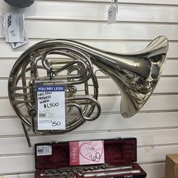 Holton French Horn