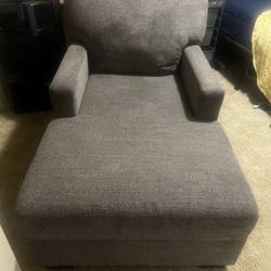 Chaise Lounge Chair 