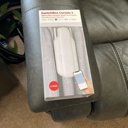 Switchbot Curtain 3