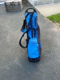 Ping Stand Golf Bag