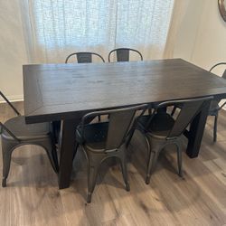 Dining Set
