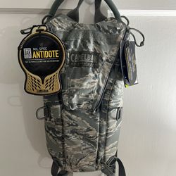 Camelbak ThermoBak 3L 100oz Mil Spec Crux Multicam