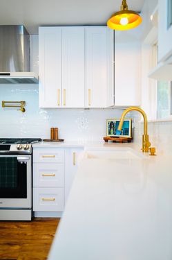 Kitchen cabinets, free quote 