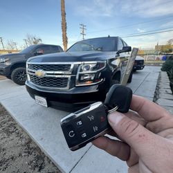 Car Keys 🔑 Llaves De Autos 