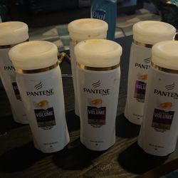 Pantene