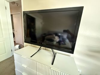 45” Dynex TV + Fire Stick