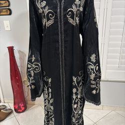 Moroccan Kaftan
