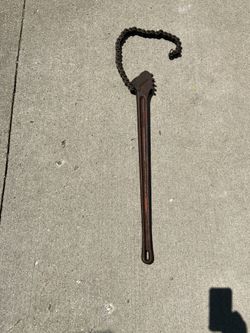 Crank Pully Handle Lock
