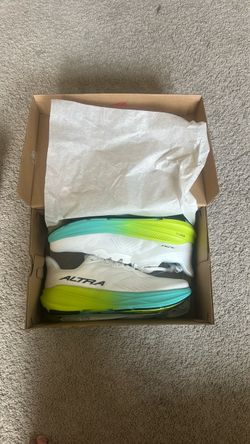 Altra M Experience Flow 2 Running/Walking Shoes