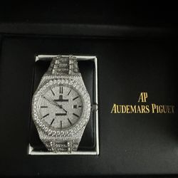 AP Reloj