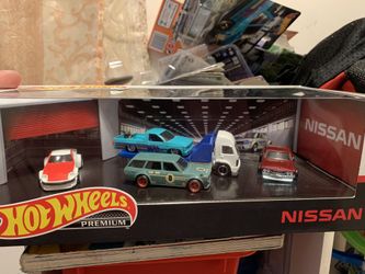 Nissan 2020