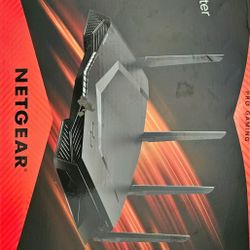 Gaming Router