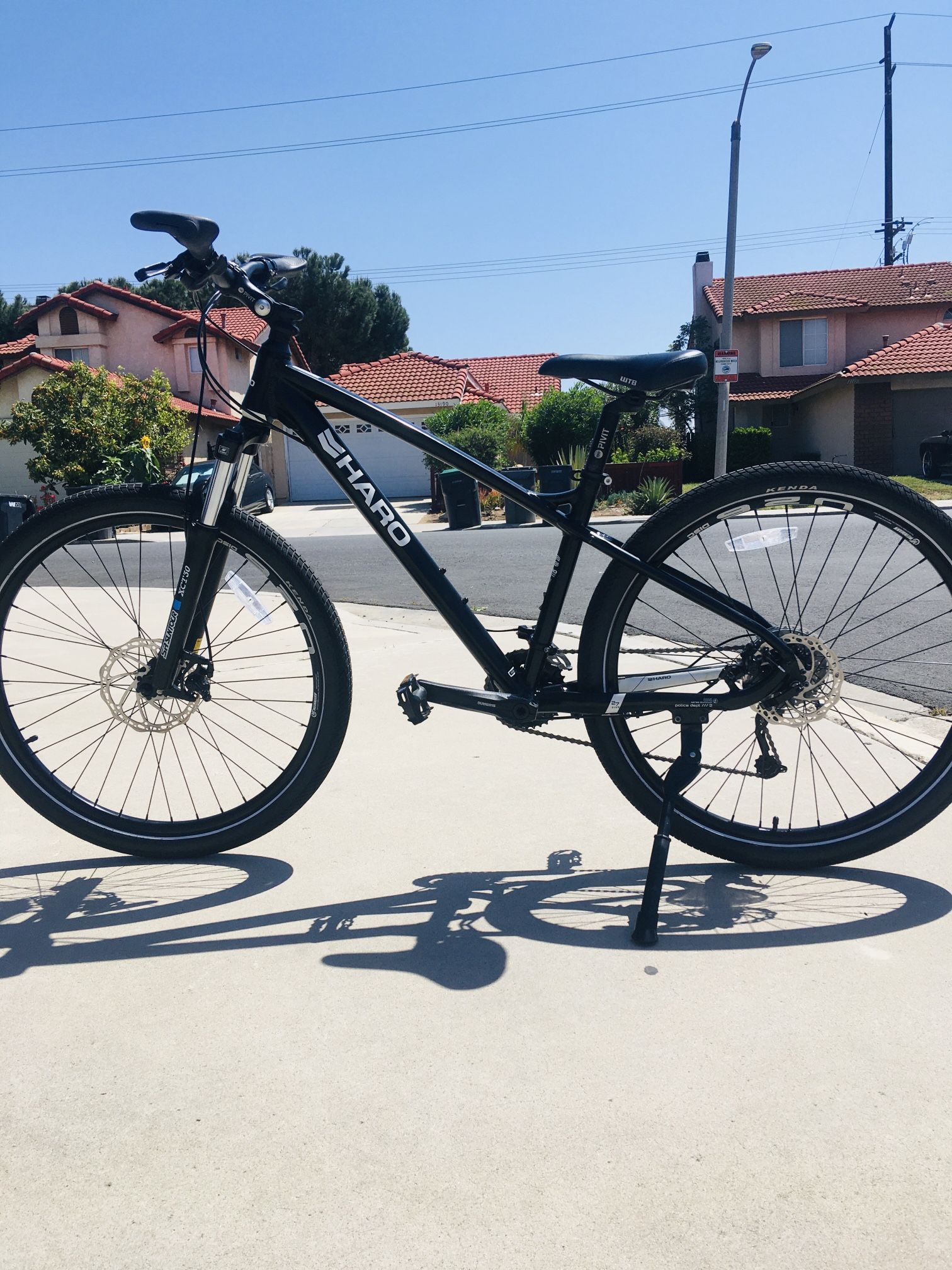 bike