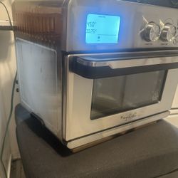 Oven Air fryer 