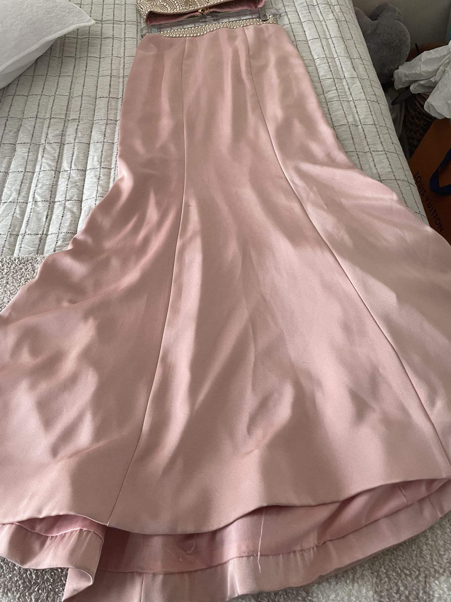 Prom Dress - cruiseboatoman.com