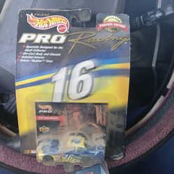 HOT WHEELS #16