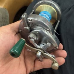 Shimano Torium 30 fishing reel