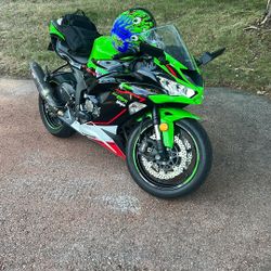 2021 Gen 1 KRT 636 