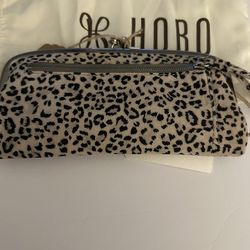 HOBO Brand Cora Large Wallet Brand New!!