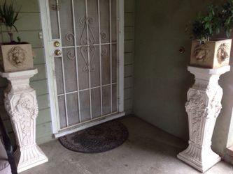 Bases para Decorasion
