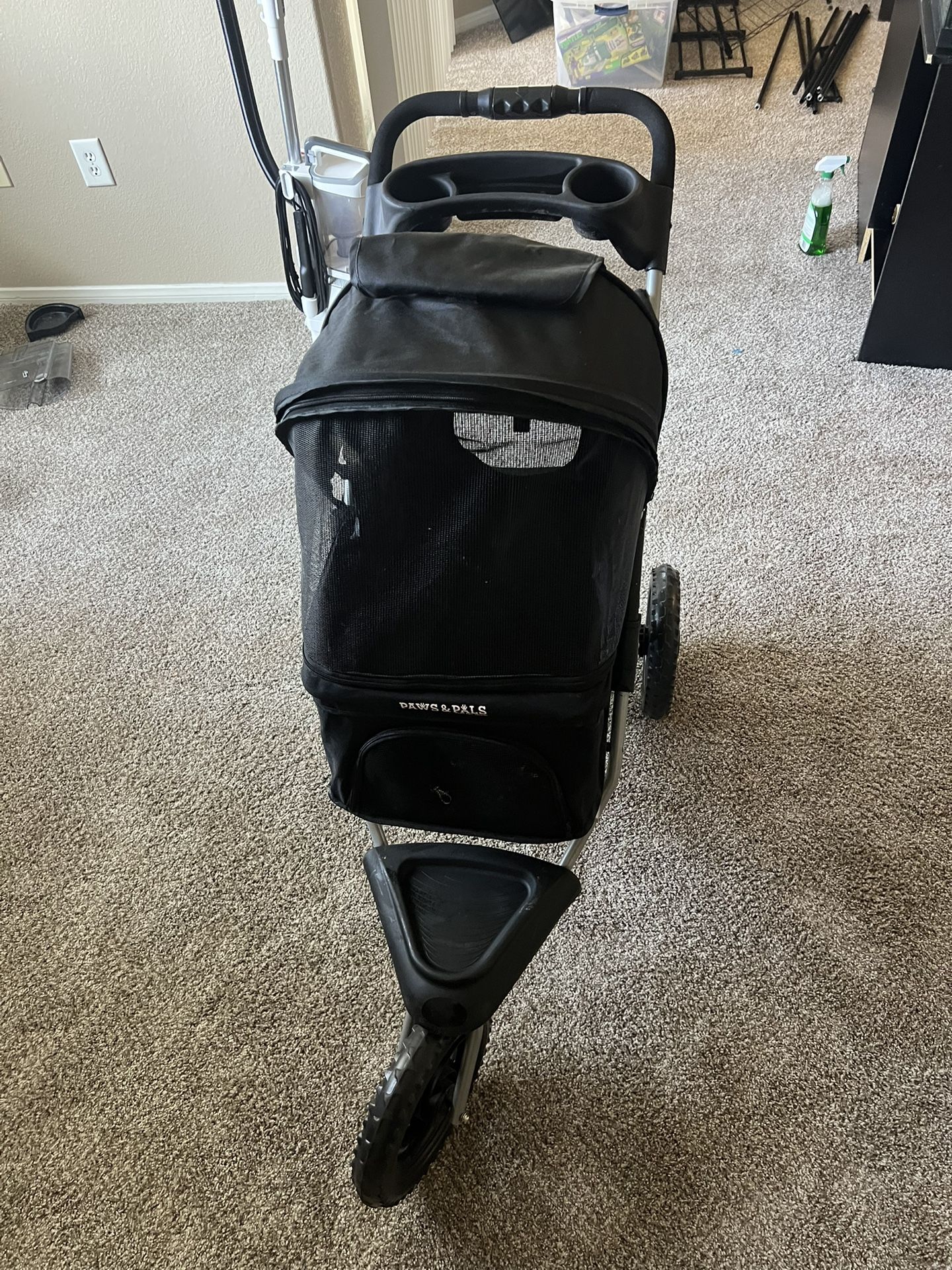 Dog Stroller