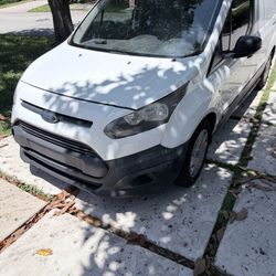 2017 ford transit 