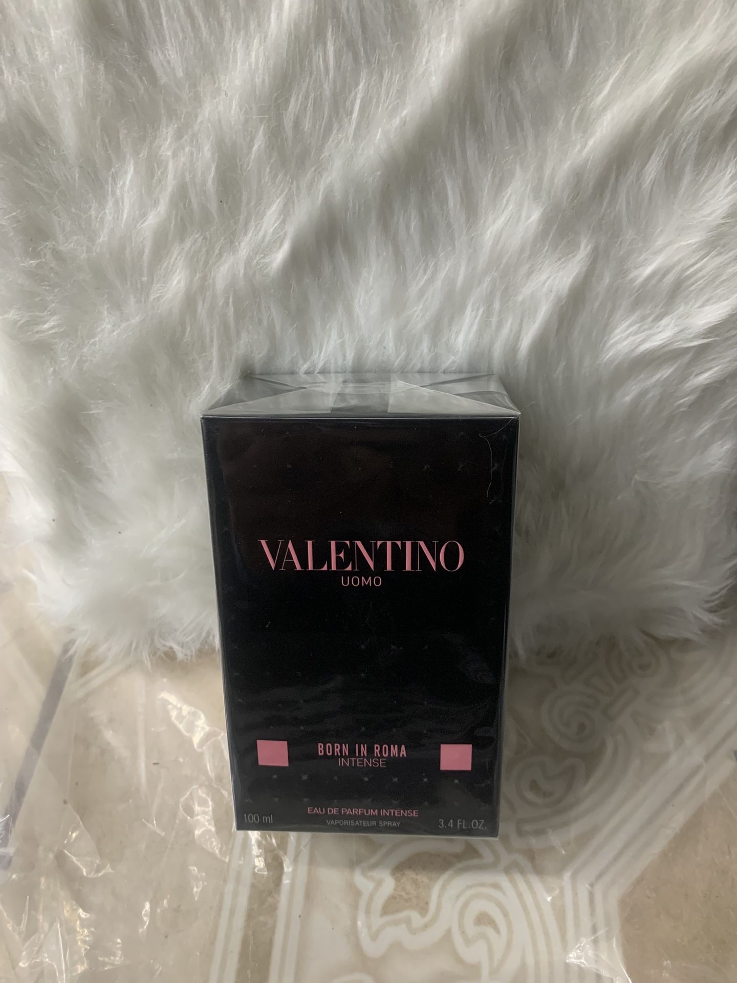 Versace Bright Crystal, Valentino, Baccarat, Initio Fragrances