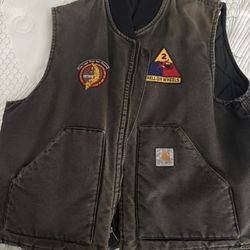 Cohart Vintage Vest 