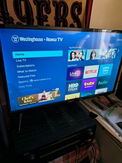 32 inch smart tv