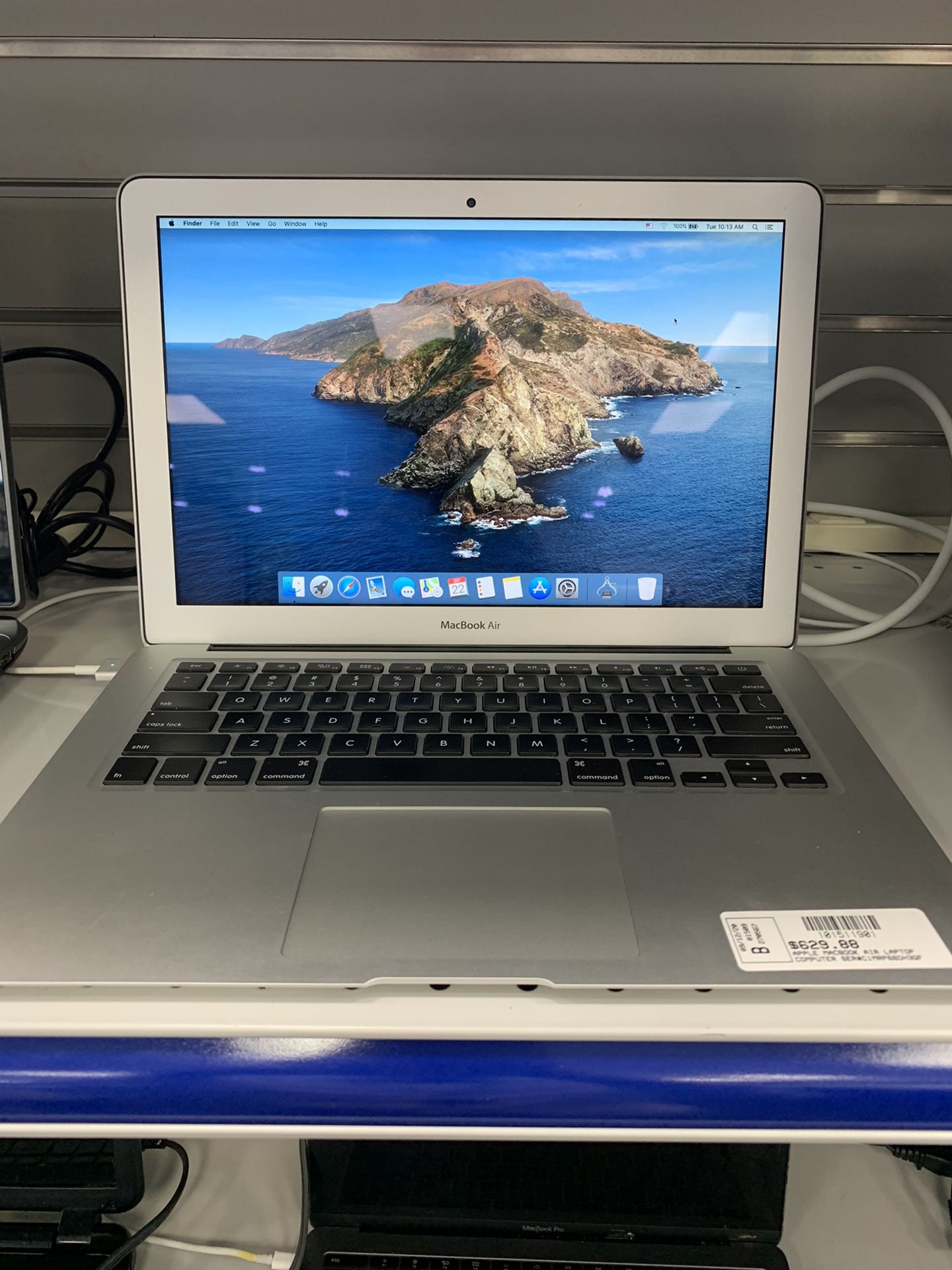 2015 MacBook Air 13 inch