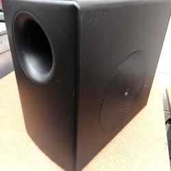 JBL 50 S/T Subwoofer For Commercial Or Small Business.