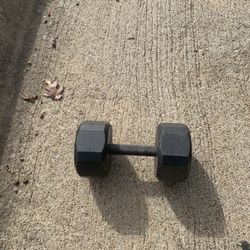 Dumb Bell