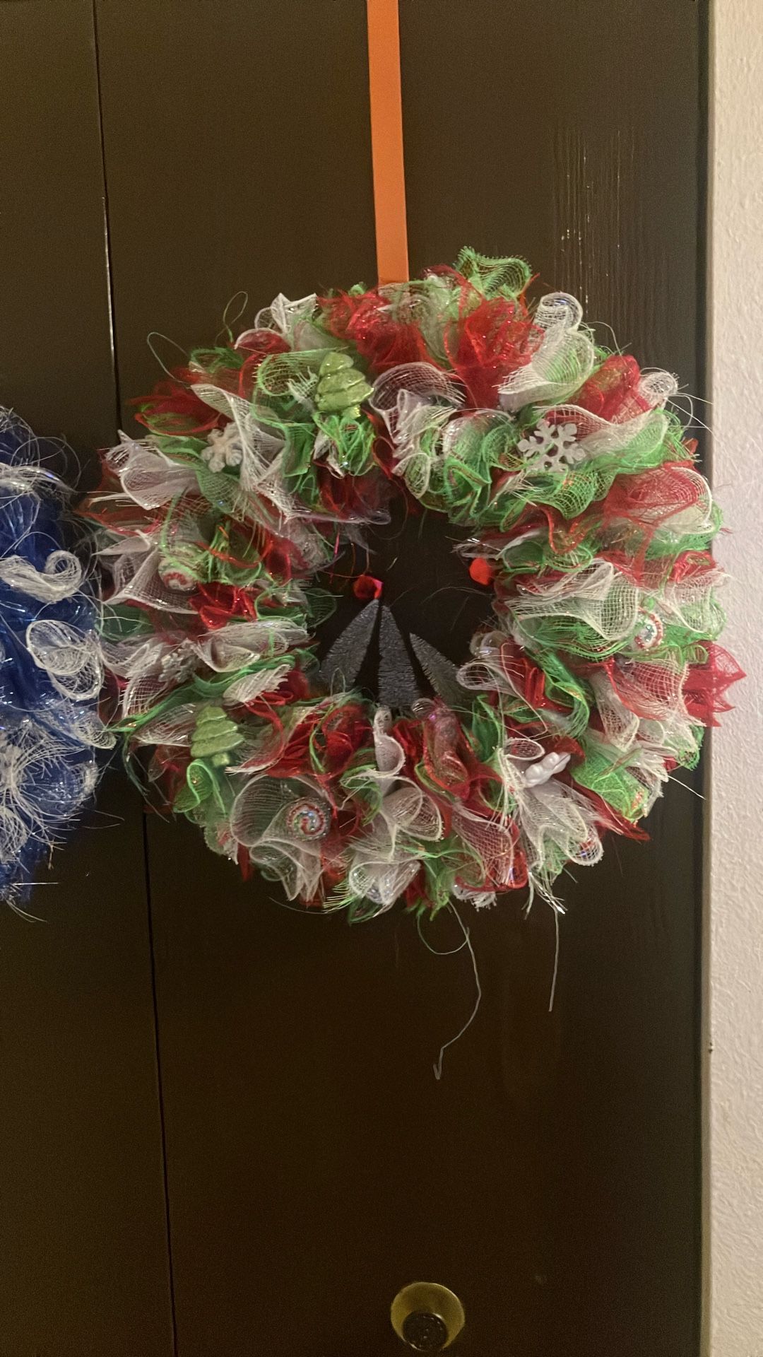 Christmas Wreath
