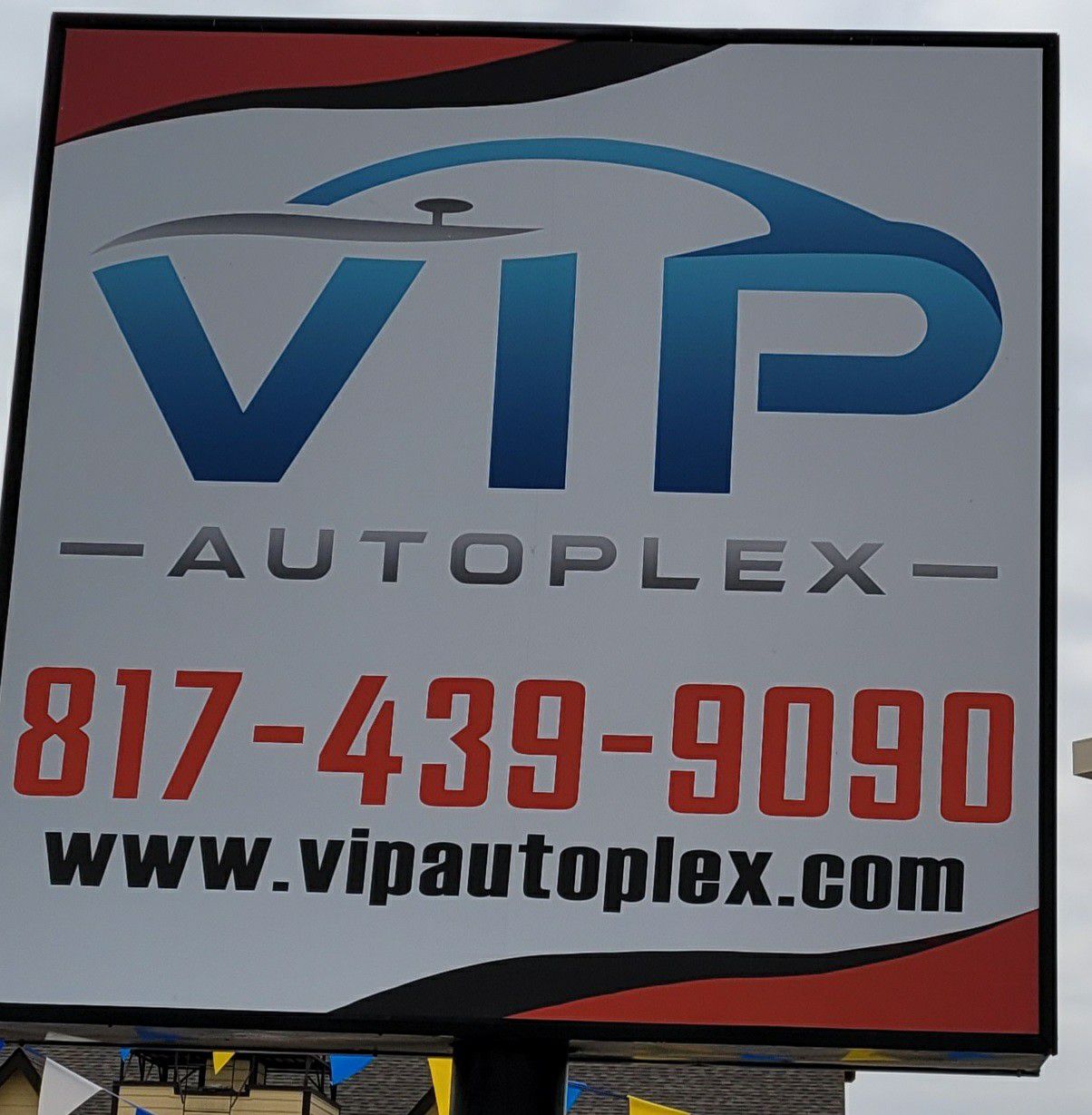 VIP AUTOPLEX