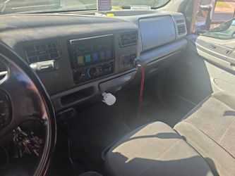 2002 Ford F-250