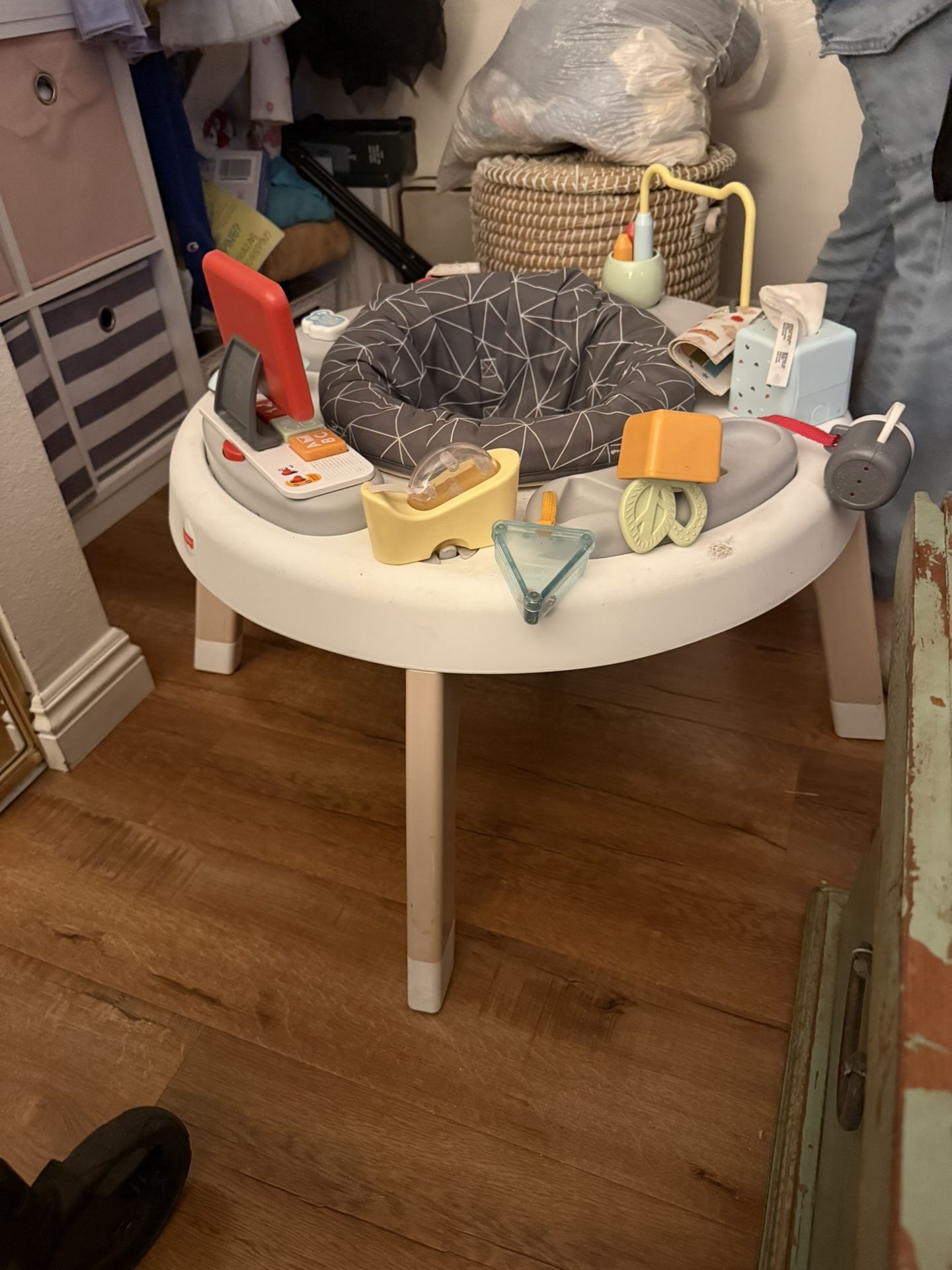 Set For Baby 