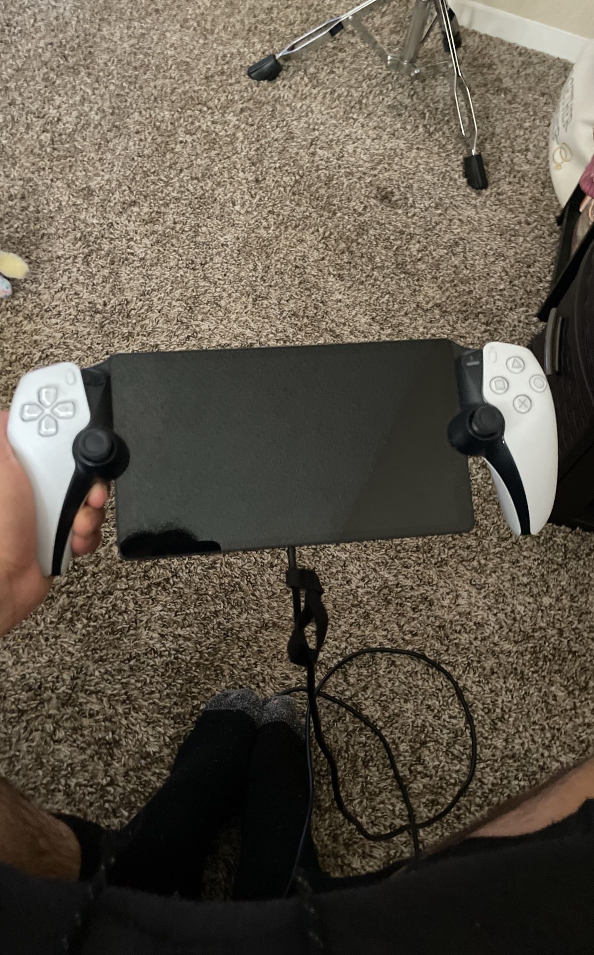 PlayStation Portal Basically Brand New Barely Used