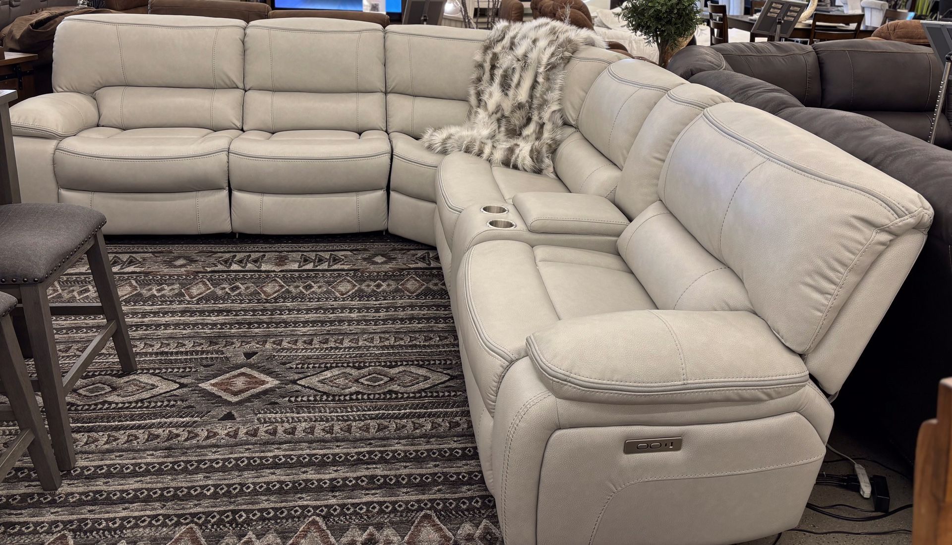 Beautiful Waterproof Recliner Sectional,All Products : American Fashion Style Bags On Sale