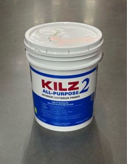 5 Gallon Kilz 2 Primer