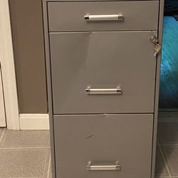 file cabinet