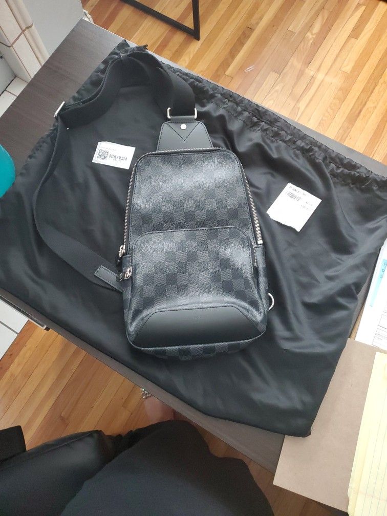 Louis Vuitton Vavin BB Authentic for Sale in San Bernardino, CA - OfferUp