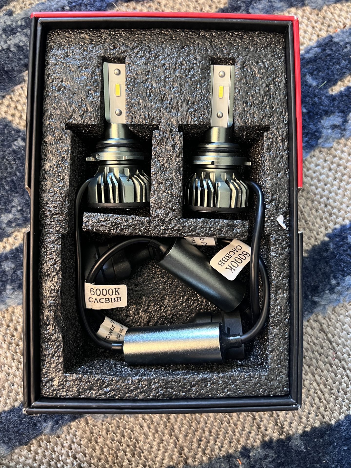 Car Lights