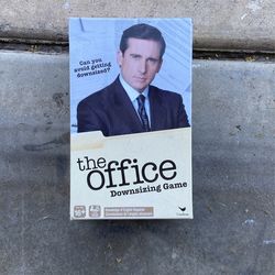 The Office Game