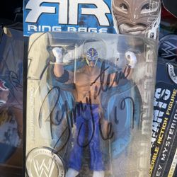 Rey Mysterio 