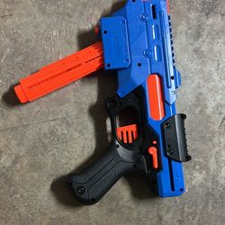 Nerf Toys 