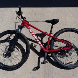 2021 Specialized Rockhopper 29 Mountain Bike  - Sz Small