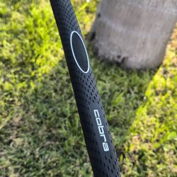 Cobra XL Blade Putter