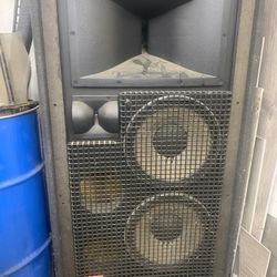 Jbl 4700 Series Speakers